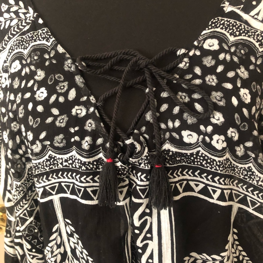 Free People Top - Picture 2 of 6